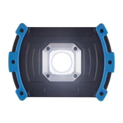 Reflector COB LED, reincarcabil, 20W, 1600lm, 5000K - FLB 20C